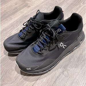 ON Cloudnova 9.5 mens worn 2x